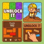 unblock it