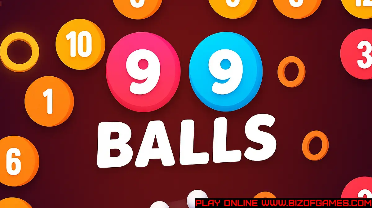 play 99 balls unblocked