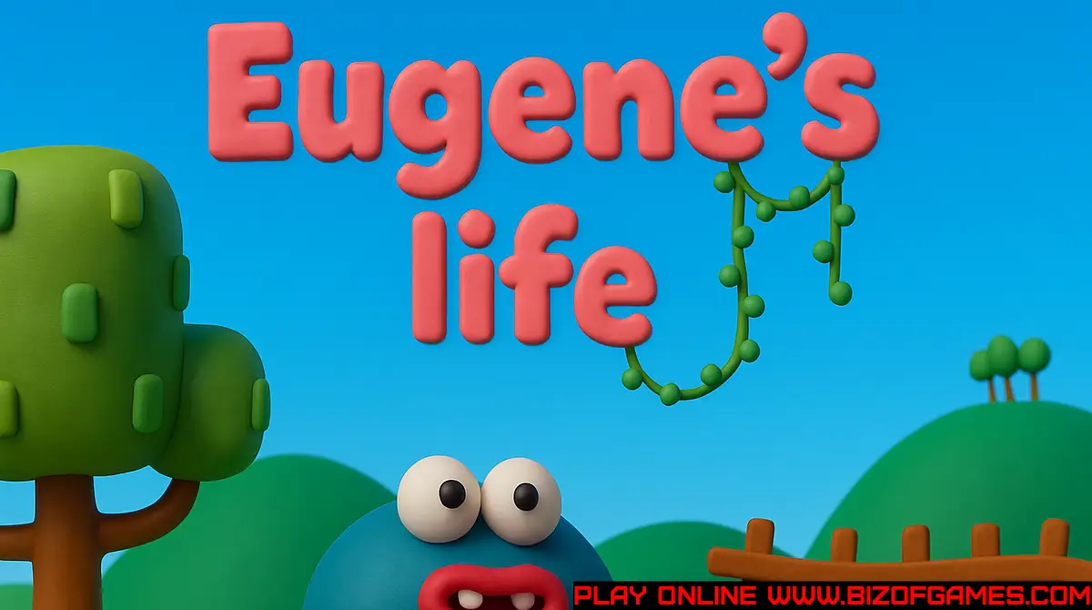 play Eugene's LIfe unblocked