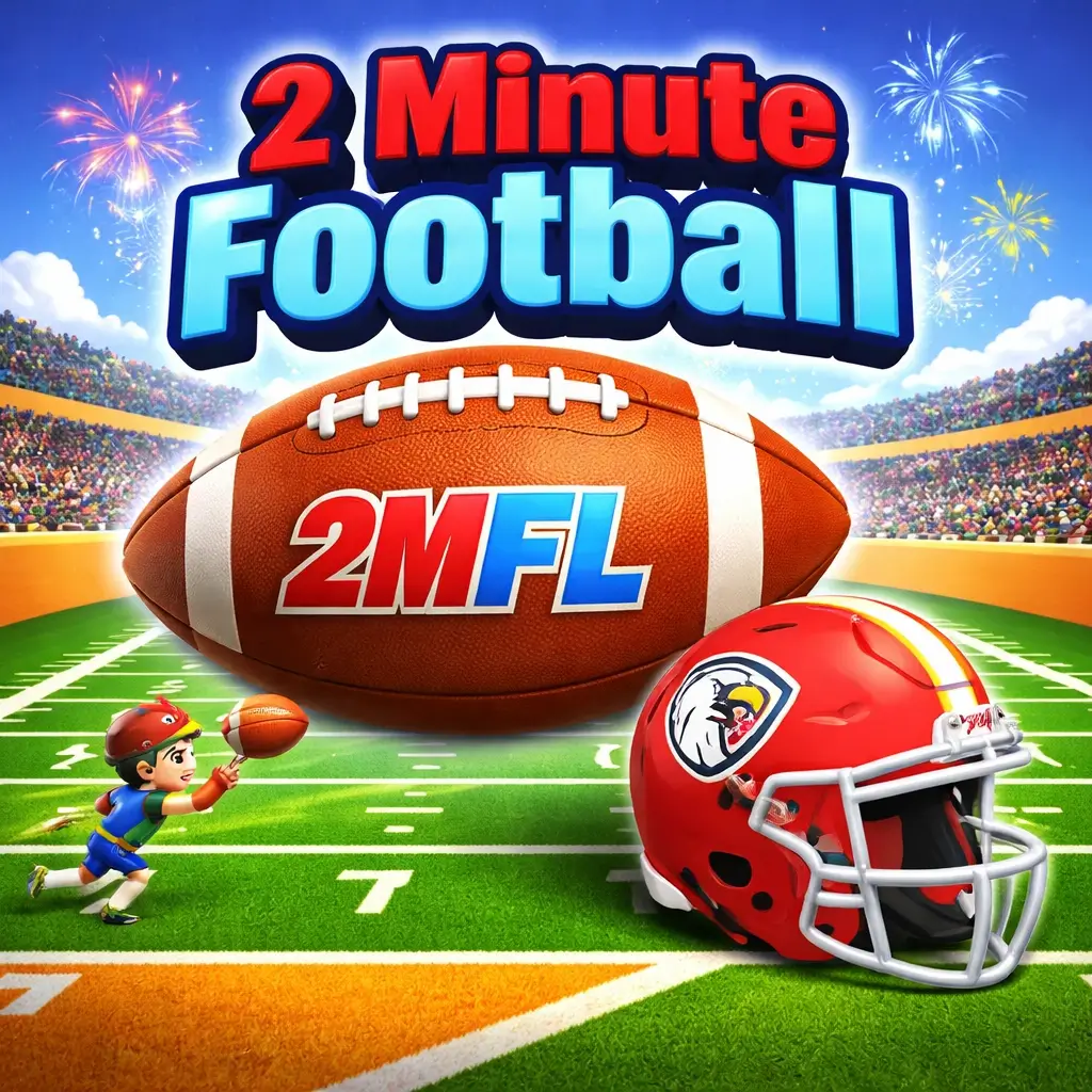 2 Minute Football | Play Online on BizofGames 1#