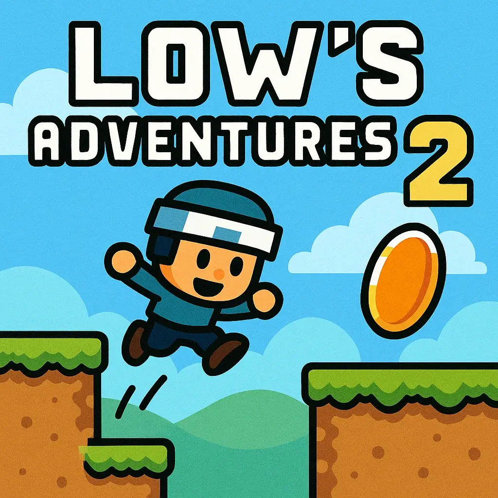 Low’s Adventure 2